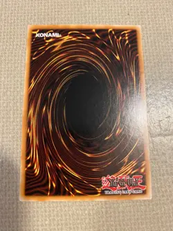 Yu-Gi-Oh! left arm offering mint common 1st ed LED-EN013 - Image 2