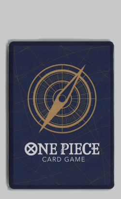 Monkey.D.Luffy OP15-119 SEC - One Piece TCG Adventure on Kami's Island - Image 2