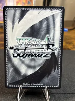 Weiss Schwarz Frieren Beyond Journey's End SFN/S108-E07 R Frieren - Image 2