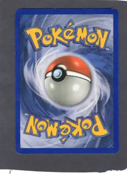 Pokemon Deck Exclusives Rayquaza holo 22/107 LP POKEMON CARD - Image 2