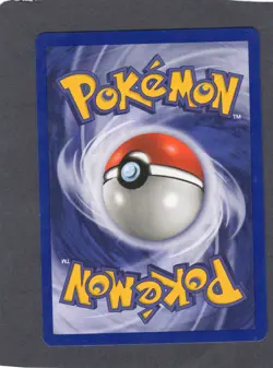 Pokemon WOTC PROMO MOLTRES #21 NM VINTAGE WOTC POKEMON PROMO CARD - Image 2