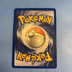 Pokemon TCG Brock's Mankey Gym Heroes 1st Edition Common Card 68/132 WOTC - Image 2