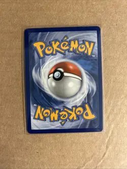 Pokemon TCG - Team Rocket’s Moltres EX 208/182 Full Art - Destined Rivals - NM - Image 2