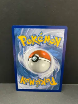 Pokemon TCG Trainer Allister 192/185 Vivid Voltage Holo Rainbow Secret Rare NM - Image 2