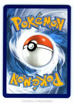 Tatsugiri SVP118 - Twilight Masquerade - STAFF Stamped Prerelease Pokemon Card - Image 2