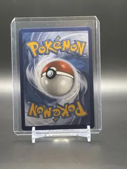 Dachsbun ex 160/142 Stellar Crown (SCR) NM Full Art Pokemon Card - Image 2