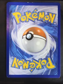 2013 Pokemon Tornadus 108/113 Legendary Treasures Holo Rare TCG Black & White - Image 2