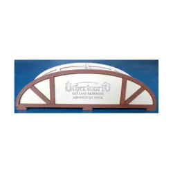 Sally 4th Storage Box Otherworld Card Dispenser New - Image 1