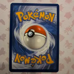 Pokemon Squirtle Illustration Rare 148/142 Sv07 Stellar Crown Holo English 2024 - Image 2