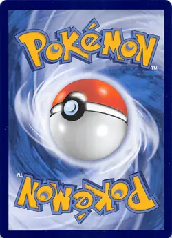 Maschiff Master Ball Holo 1404/05 Chinese Pokemon Gem Pack Vol 1 - Image 2