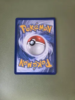 Pokemon TCG Night Stretcher 173/132 Me01: Mega Evolution Holo - Image 2