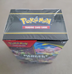 Pokemon TCG Mega Evolution Perfect Order Booster Bundle #AGT - Image 5