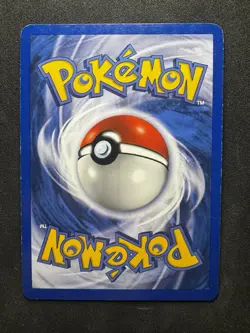 Pokemon Dark Raichu TCG Team Rocket Holo Card 83/82 1st Edition Secret Rare - Image 3