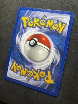 Pokemon Dark Raichu TCG Team Rocket Holo Card 83/82 1st Edition Secret Rare - Image 4