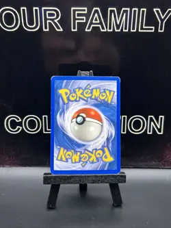 Pokemon Card - Electabuzz ex - Ruby and Sapphire 97/109 Ultra Rare - Image 5