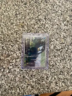 Pokemon TCG Psyduck Illustration Rare Holo Card 175/165 SV Scarlet & Violet 151 - Image 1