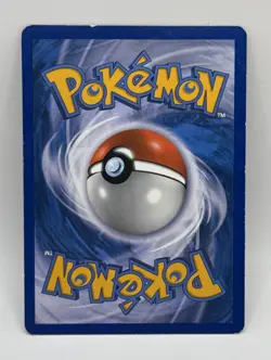 Suicune - 19/132 - Pokemon Secret Wonders Holo Card Cracked Ice Promo LP/MP - Image 2