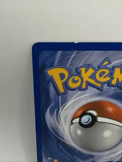 Suicune - 19/132 - Pokemon Secret Wonders Holo Card Cracked Ice Promo LP/MP - Image 3