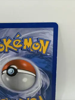 Suicune - 19/132 - Pokemon Secret Wonders Holo Card Cracked Ice Promo LP/MP - Image 4