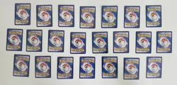 x22 Art Rare Korean Pokemon Card Lot MP/LP - Image 2