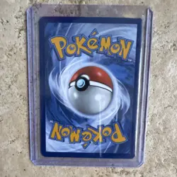 Pokemon Pikachu McDonald's 2021 Promo Holo 002/015 Basic 60HP English Card - Image 2