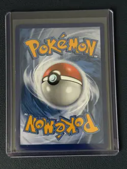 Pokemon TCG Pikachu EX XY174 Holo Black Star Promo Card 2016 - Image 2