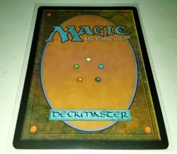 MAGIC MTG "Deflecting Swat" Commander Masters NEVER USED !! CARD - Image 2