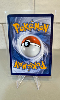 Pokemon TCG GUMSHOOS Illustration Rare Card #153/132 Mega Evolutions - Image 2