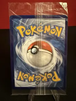 Pikachu 027 Sv: Scarlet & Violet Promo Cards Holo Sealed TCG - Image 2