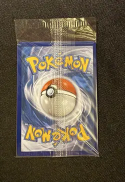 Pikachu 027 Sv: Scarlet & Violet Promo Cards Holo Sealed TCG - Image 4