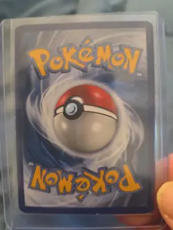 Pokemon TCG Eevee GX Holo Promo SM174 Black Star SM Basic 160 HP English Card - Image 2