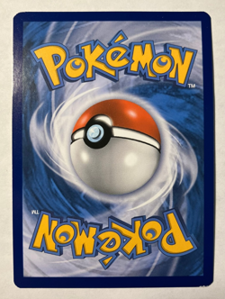 Oshawott SWSH222 Holo Black Star Promo Pokemon Card NM - Image 2