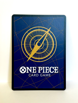 Monkey D. Luffy (Pre-Release Tournament) (Winner) P-036 One Piece Promotion Card - Image 2