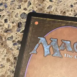 Galvanic Blast Scars of Mirrodin MTG TCG CARD RED LP - Image 3