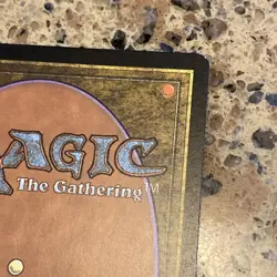 Galvanic Blast Scars of Mirrodin MTG TCG CARD RED LP - Image 4