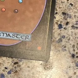 Galvanic Blast Scars of Mirrodin MTG TCG CARD RED LP - Image 5