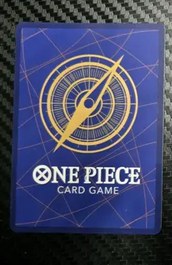 Gol D Roger OP09-118 SP Wanted Poster Manga OP13 One Piece Card English Carrying - Image 2