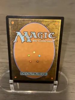 Serra Ascendant (Iconic Masters) - Near Mint (NM) - Magic the Gathering MTG (B) - Image 4