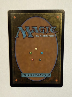 MTG Final Fantasy Japanese Blessing of the Oracle Borderless 0021 Non-Foil - Image 2