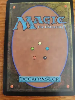 Rhystic Study - Prophecy - Magic the Gathering - mint condition - Image 3