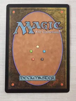 NM Daze Nemesis Mtg Magic the Gathering - Image 2