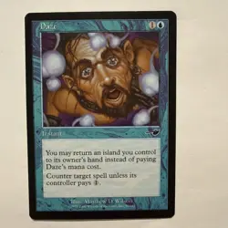 Daze Nemesis Regular - Image 1