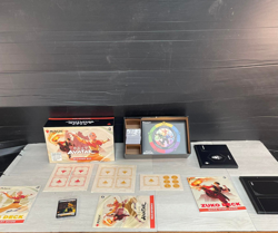 Magic The Gathering Avatar The Last Airbender Beginner Box - Image 1