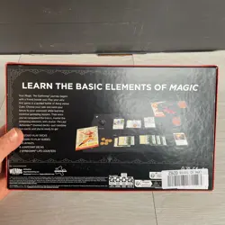 Magic The Gathering Avatar The Last Airbender Beginner Box - Image 4