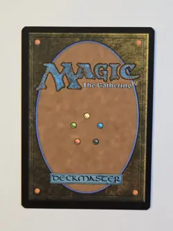 MTG Krang, Utrom Warlord Borderless Foil #221 TMNT Near Mint - Image 2