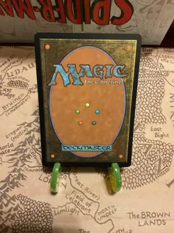 MTG Rivaz of the Claw Dominaria United Showcase Regular Rare NM - Image 2