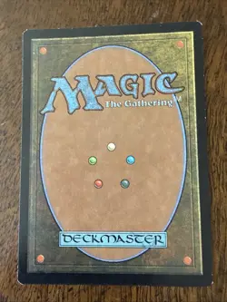 Crop Rotation Urza's Legacy Regular Green Magic The Gathering MTG M/HP - Image 2