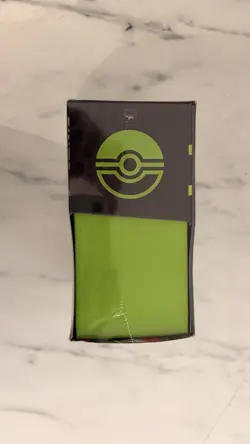 Perfect Order Pokemon Center Elite Trainer Box | IN HAND | 20+ Available NO OFFE - Image 3