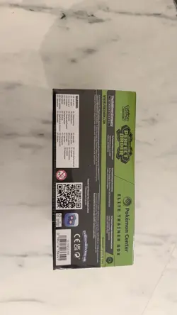 Perfect Order Pokemon Center Elite Trainer Box | IN HAND | 20+ Available NO OFFE - Image 4