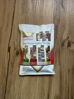 PokeRev Pokemon Mystery Pack 3.0 WOTC Charizard Celebrations Evolving Skies OVP - Image 2